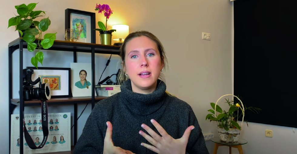 ¿Qué es una prótesis fija sobre implantes?